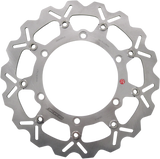 BRAKING Brake Rotor - Front - TRO3FLD TR03FLD