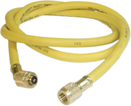 RACE TECH Hose - Nitrogen TSNH 48