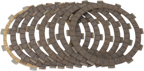 PROX Clutch Friction Plates 16.S24031