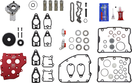 FEULING OIL PUMP CORP. Camchest Kit - HP+ 7474