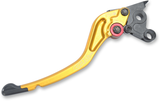 CRG Brake Lever - RC2 - Gold 2AB-521B-T-G