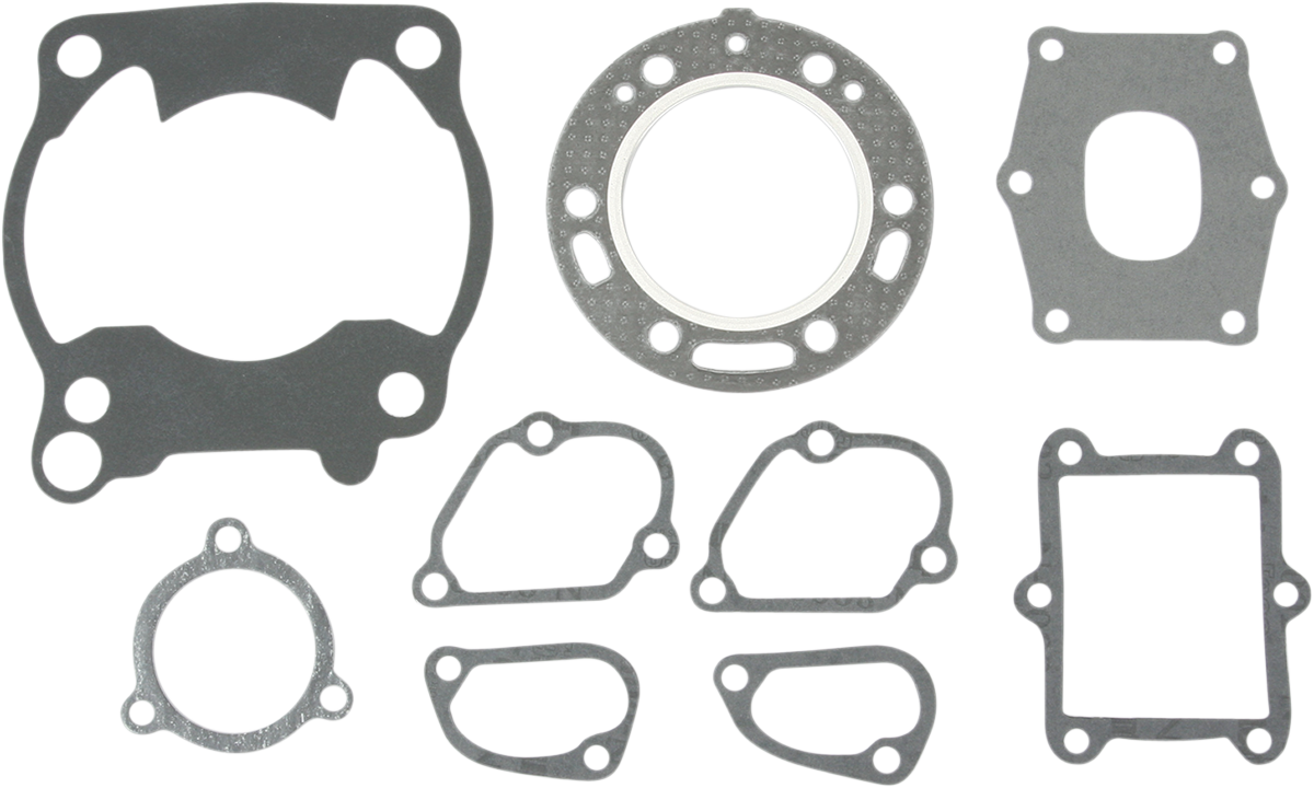 MOOSE RACING Top End Gasket Kit 810254MSE