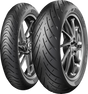 METZELER Tire - Roadtec 01 SE - Rear - 160/60ZR17 - (69W) 3850900