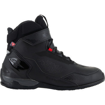 ALPINESTARS Austral GTX Boots - Black/Dark Gray - US 13  2337125-111-13