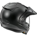 ARAI XD-5 Helmet - Black Frost - Medium 0140-0296