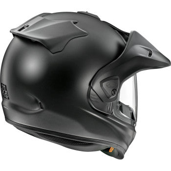 ARAI XD-5 Helmet - Black Frost - 2XL 0140-0421