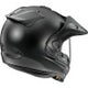 ARAI HELMETS - XD-5 Helmet - Black Frost - Large - 0140-0419