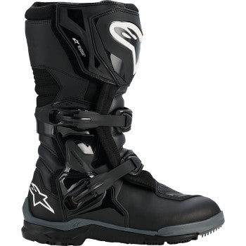 ALPINESTARS Corozal Adventure Drystar® Boots - Black - US 8 2040126-10-8