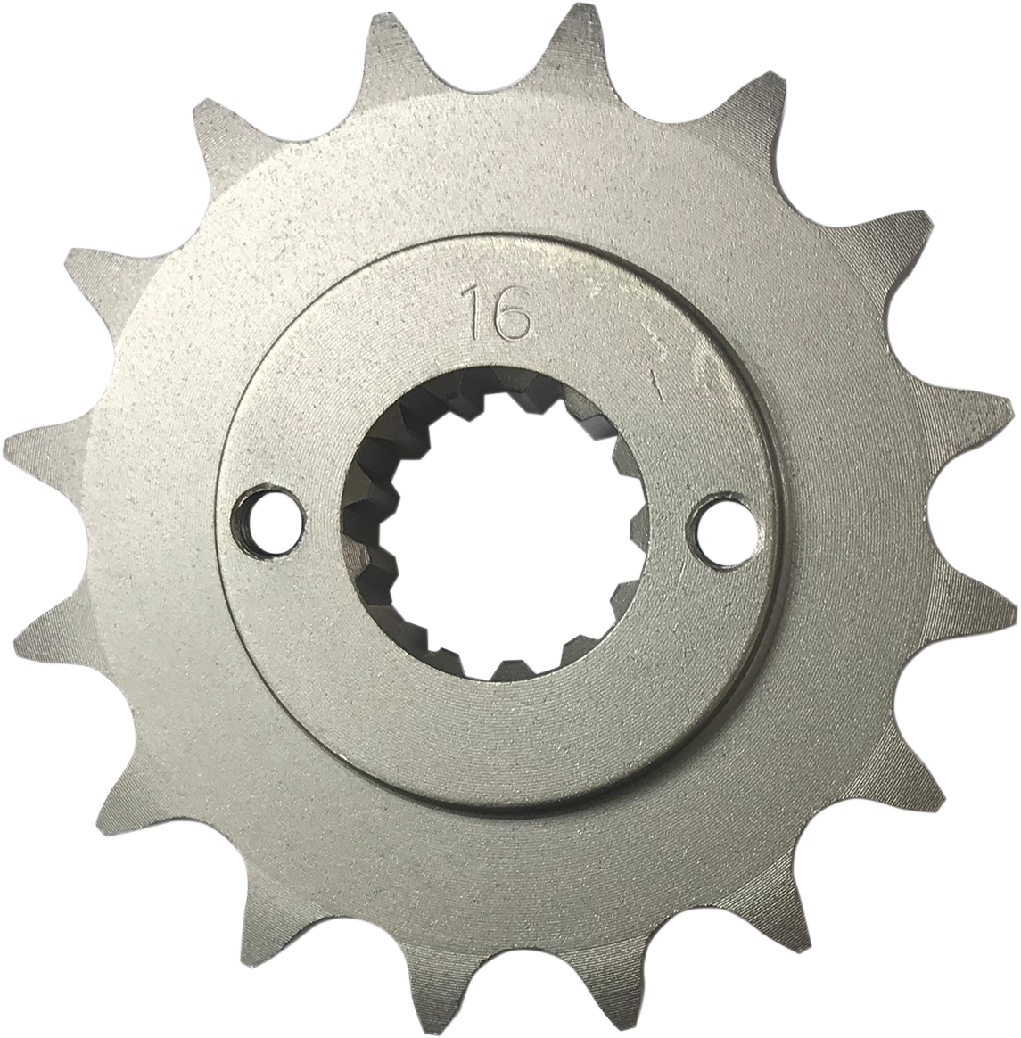 Parts Unlimited Countershaft Sprocket - 16-Tooth 26-2137-16