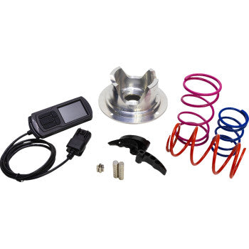 DYNOJET Stage-2-Kraftpaket-Kit – Polaris RZR XP 1000 2014–2015 96090005 