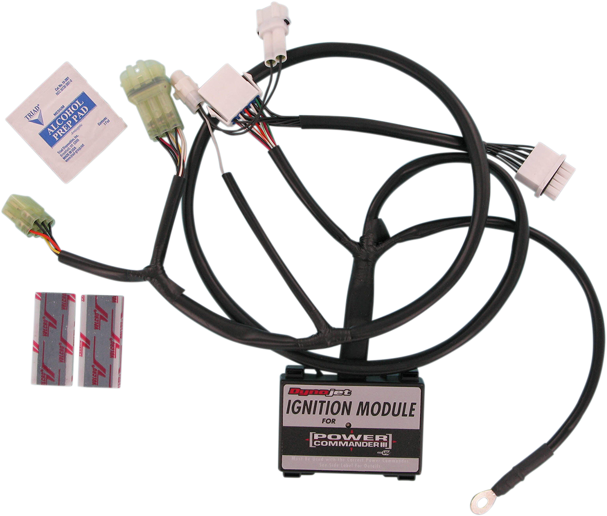 DYNOJET Ignition Module - Snow 6-48