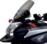 Zero Gravity SR Windscreen - Smoke - NC700X 20-465-02