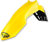 CYCRA Front Fender - Yellow 1CYC-1473-55