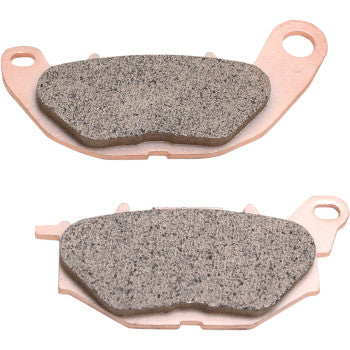 EBC Sintered "HH" Brake Pads YZF-R3/MT-03 FA663HH