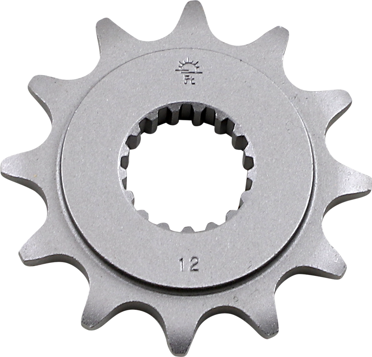 JT SPROCKETS Front Counter-Shaft Sprocket - 12 Tooth JTF284.12