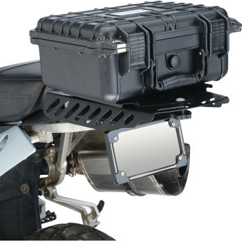 MOOSE RACING Rear Rack - Yamaha - Tenere 700 PFD1301PF