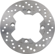 SBS Brake Rotor - Kawasaki 5004