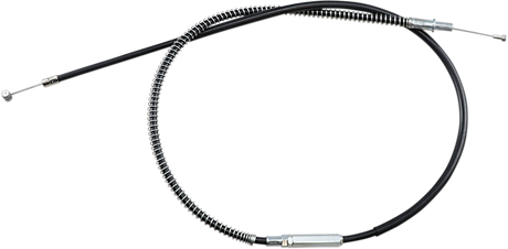 MOTION PRO Clutch Cable - Kawasaki - Black Vinyl 03-1960