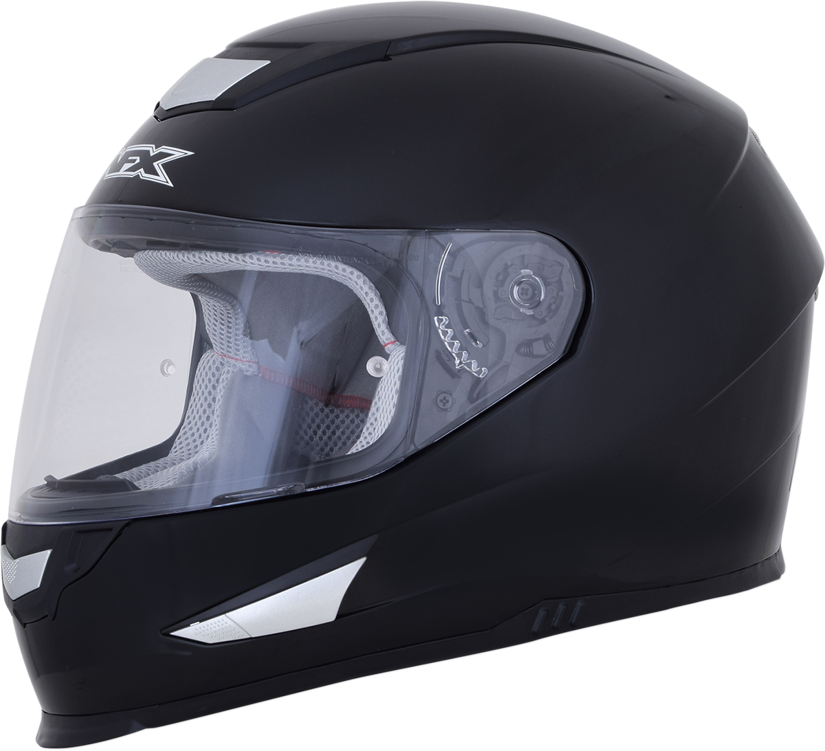 AFX FX-99 Helmet - Black - Medium 0101-11050