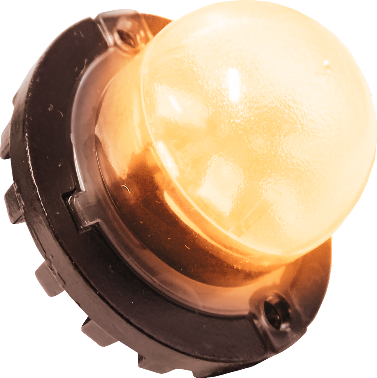 KFI PRODUCTS LED Strobe Light - Amber LED-S-AM