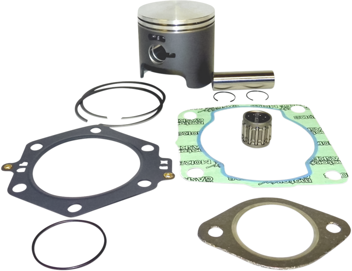 WSM Top-End Rebuild Kit - +0.50 mm 54-310-12P