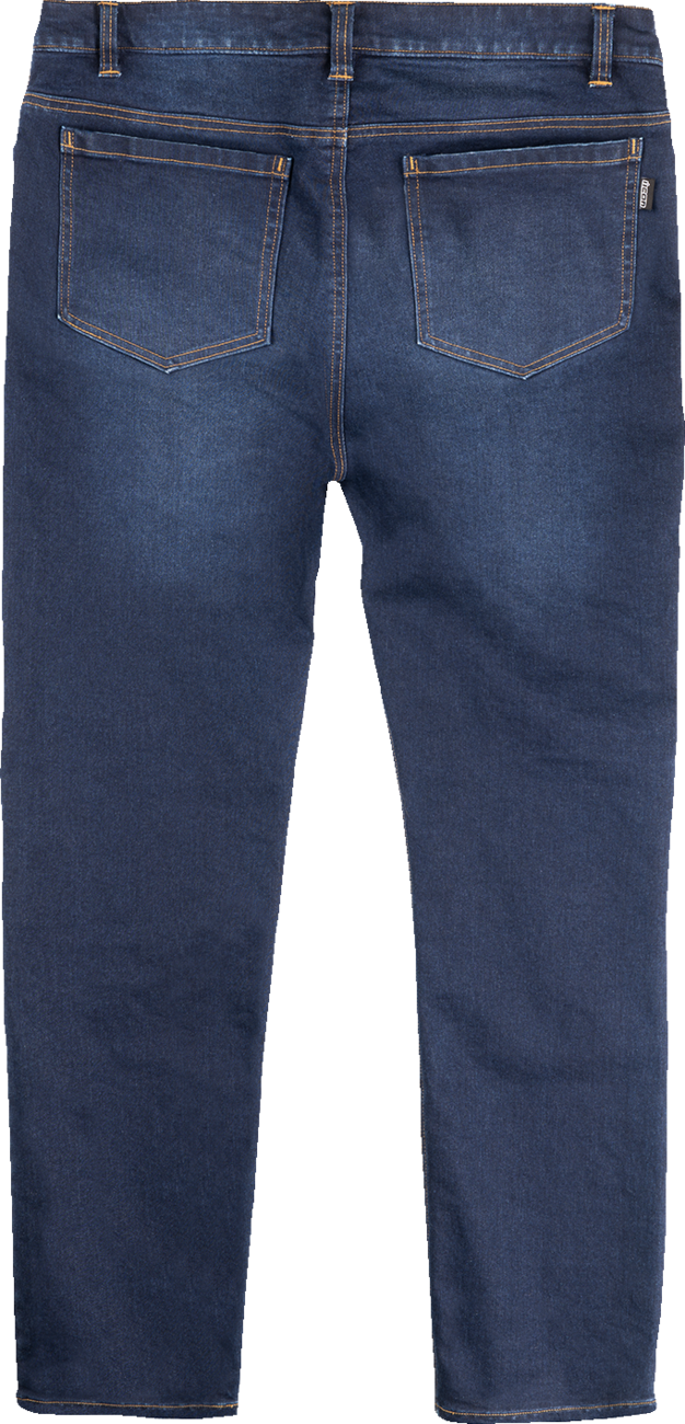 ICON Uparmor™ Covec Jean - Blue - 36 2821-1471