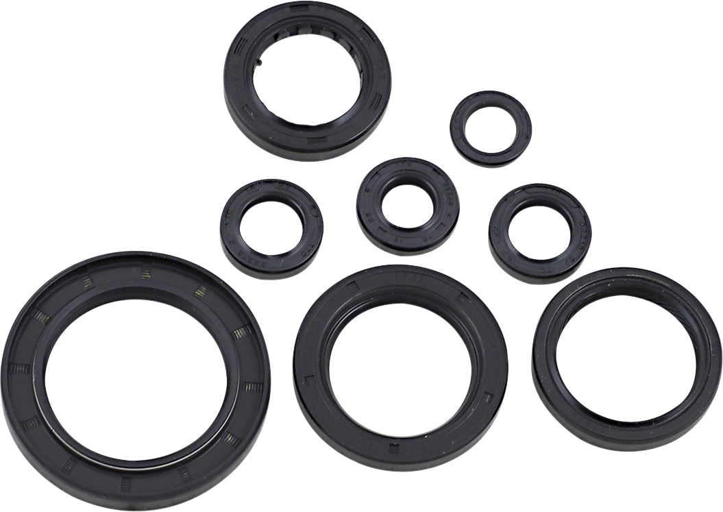 MOOSE RACING Oil Seal Set 822996MSE