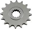 Parts Unlimited Countershaft Sprocket - 16-Tooth 1ae-17461-60