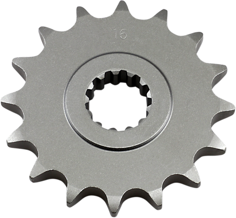 Parts Unlimited Countershaft Sprocket - 16-Tooth 1ae-17461-60