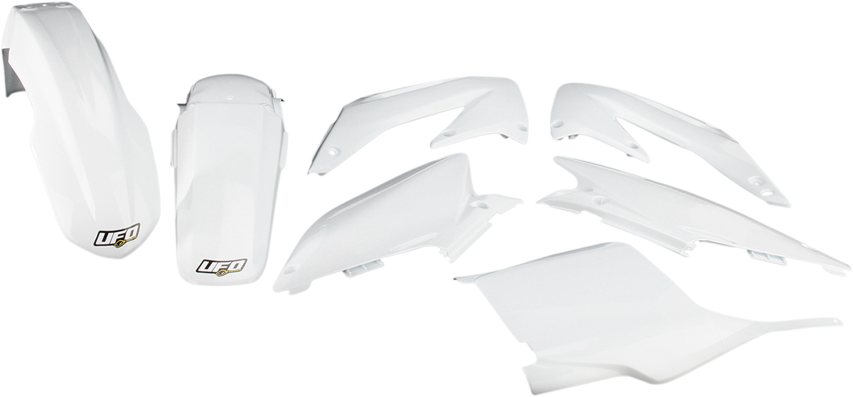 UFO Replacement Body Kit - White HOKIT103-041