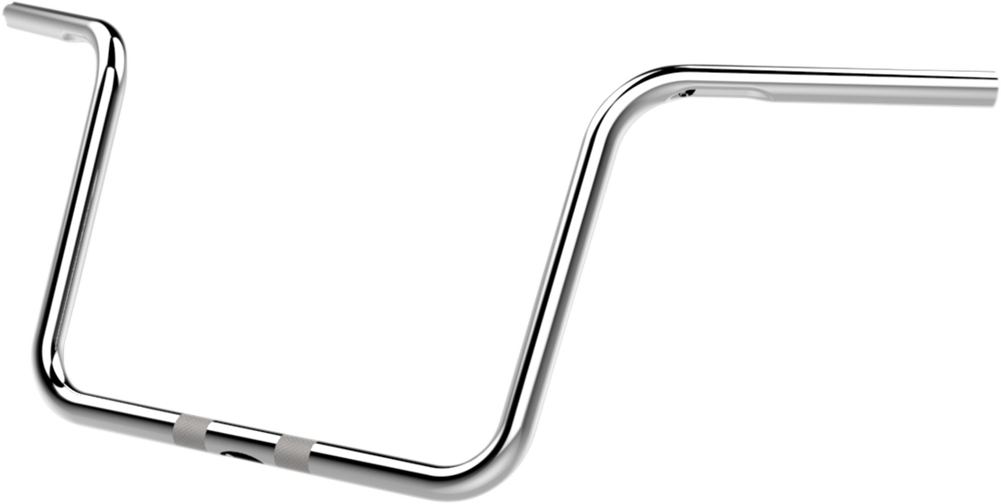 KHROME WERKS Handlebar - 2+2 - Chrome 300077