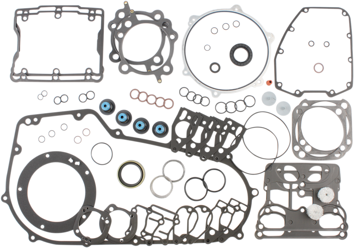 COMETIC Complete Gasket Kit - Big Twin C10113