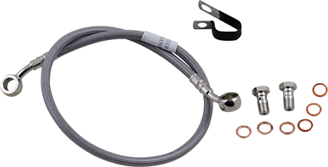 GALFER Brake Line Stainless Steel FK003D497R