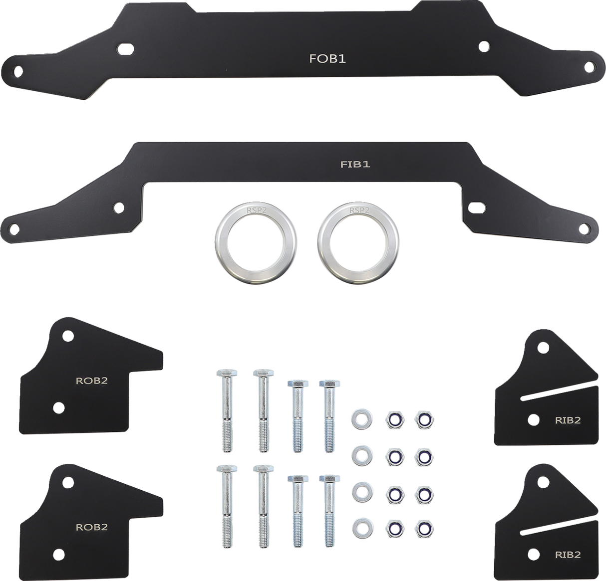 DEMON Lift Kit PABL-6008HD