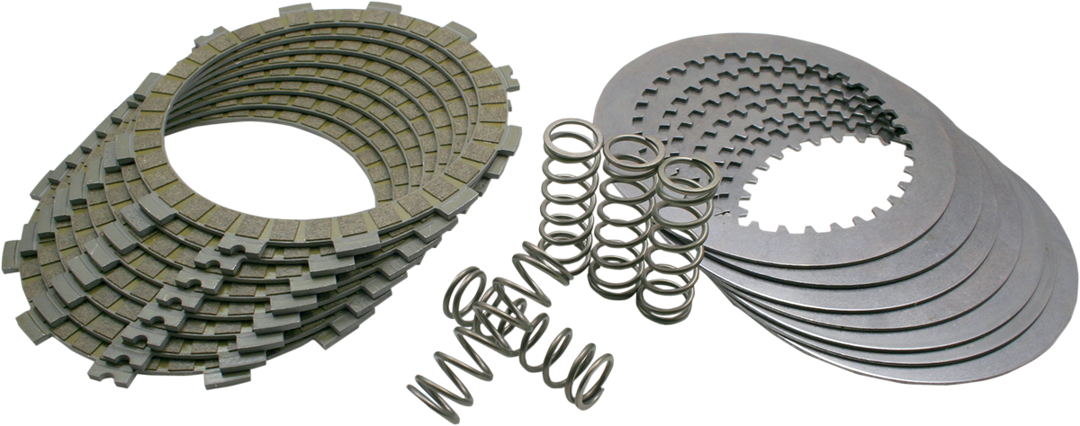 HINSON RACING Clutch Kit FSC263-8-001