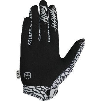 FIST HANDWEAR Strapped Elephant Gloves - XS F-GS-01431-XS