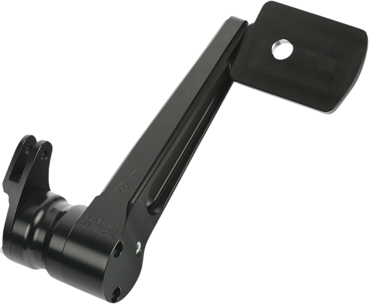 THRASHIN SUPPLY CO. Arm Mount Brake Pedal - Black BBP-SP-01