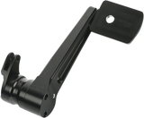 THRASHIN SUPPLY CO. Arm Mount Brake Pedal - Black BBP-SP-01