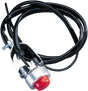 Parts Unlimited Universal Kill Switch Tf301