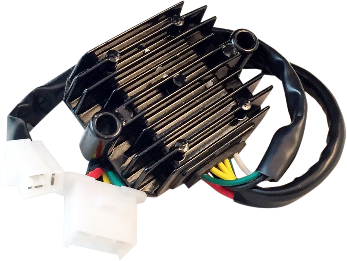 RICK'S MOTORSPORT ELECTRIC Regulator/Rectifier - Yamaha 10-411