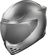 ICON Domain™ Helmet - Cornelius - Silver - Medium 0101-14974