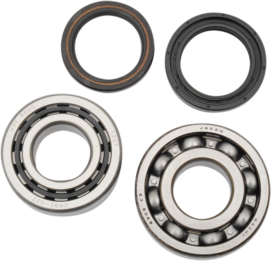 Hot Rods Crank Bearings K072