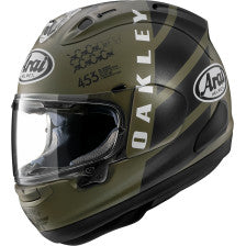 ARAI Corsair-X Helmet - MVK Oakley - Small 0101-17637