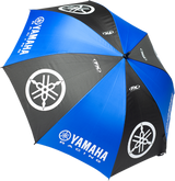 FACTORY EFFEX Umbrella - Blue/Black - Yamaha 22-45252