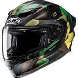 HJC i11 Helmet - Instant - MC4SF - 2XL FP67NUS80S4V