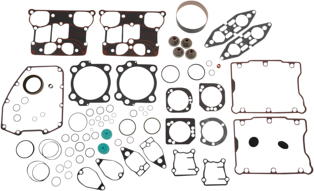 JAMES GASKET Motor Gasket Kit - Twin Cam 17053-05-MLS