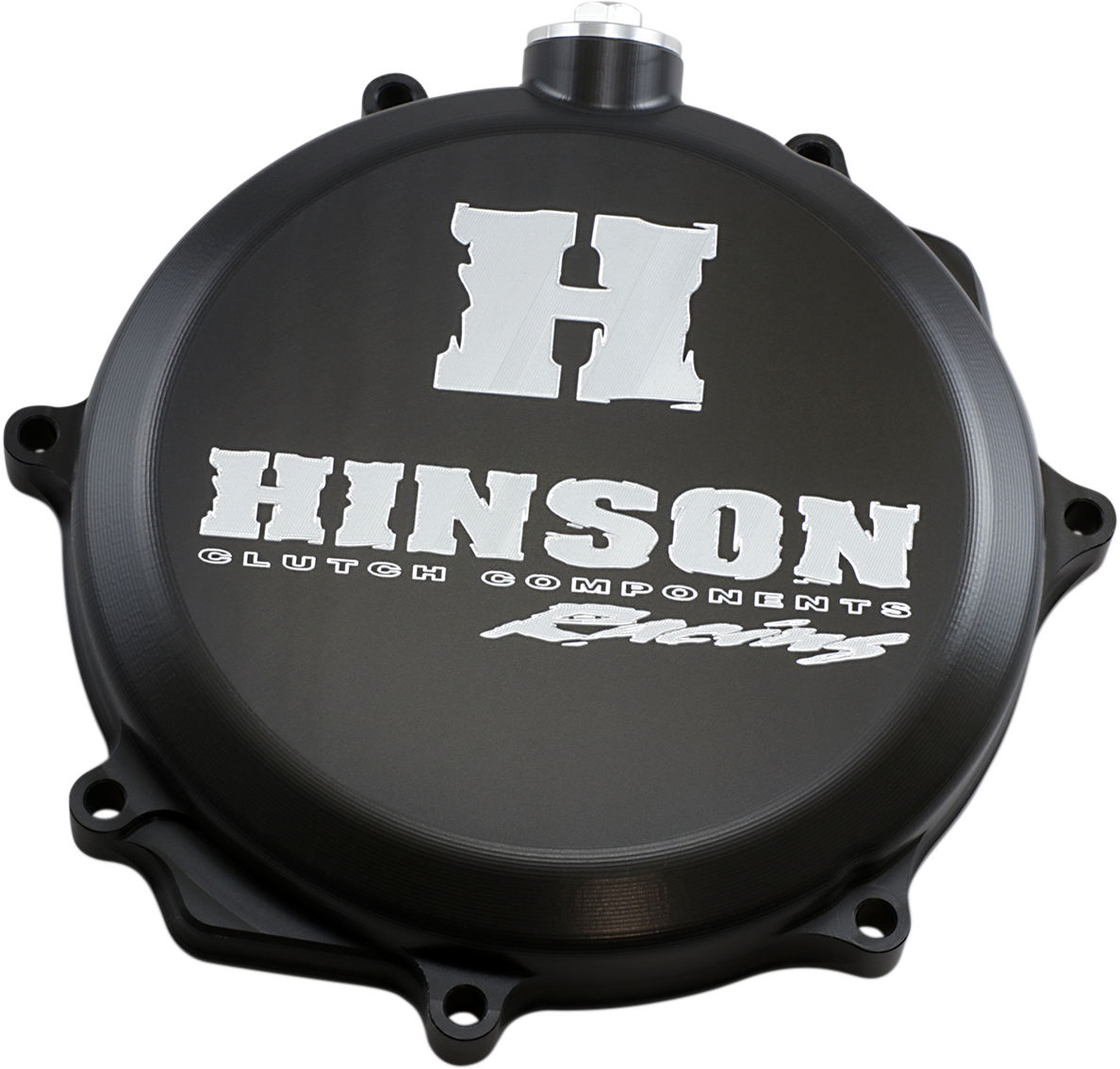 HINSON RACING Clutch Cover - LTR450 C268