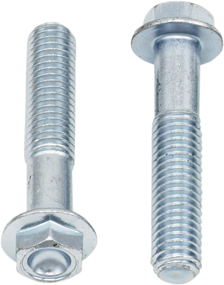 BOLT Bolts - Flange - M8 x 40 - 10-Pack 024-20840