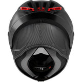 AGV Pista GP RR Helmet - Intrepido - Matte Carbon/Black/Red - 2XL 2118356002-019-XXL