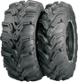 ITP Tire - Mud Lite XTR - Front/Rear - 27x11R12 - 6 Ply 560379